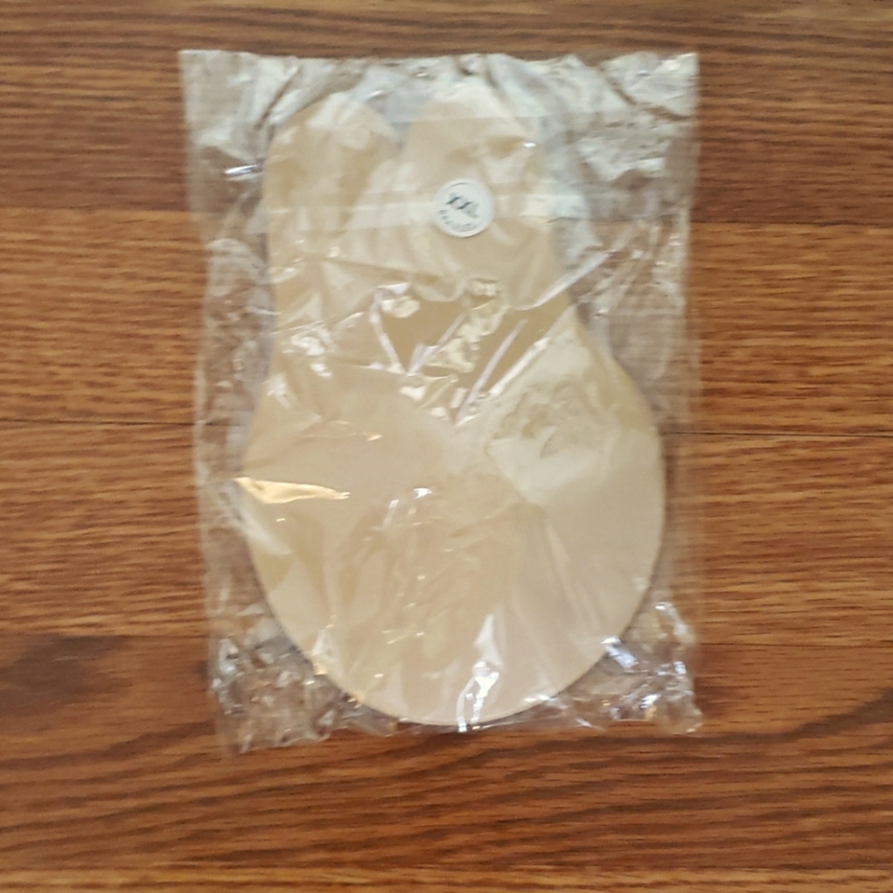 Adhesive Bra